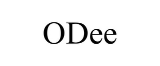 ODEE