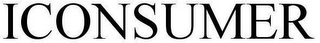 ICONSUMER