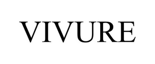 VIVURE