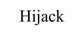 HIJACK