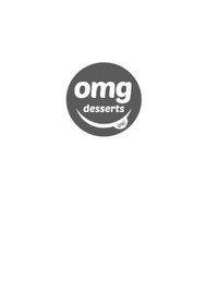 OMG DESSERTS INC.