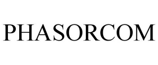 PHASORCOM