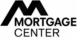 M MORTGAGE CENTER