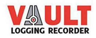 VAULT LOGGING RECORDER