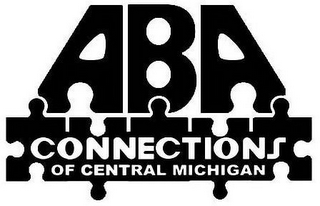 ABA CONNECTIONS OF CENTRAL MICHIGAN