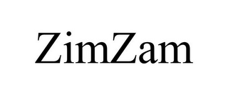 ZIMZAM