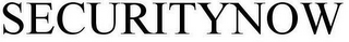 SECURITYNOW