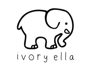 IVORY ELLA