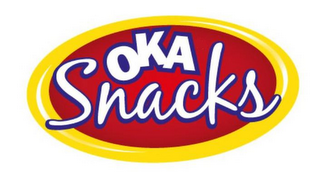 OKA SNACKS