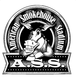 AMERICAN SMOKEHOUSE STADIUM A.S.S.