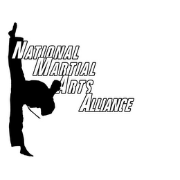 NATIONAL MARTIAL ARTS ALLIANCE