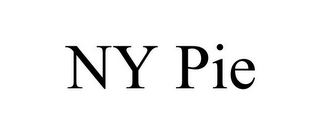 NY PIE