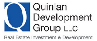 QUINLAN DEVELOPMENT GROUP LLC REAL ESTATE INVESTMENT & DEVELOPMENT