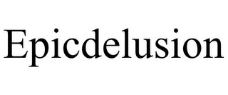EPICDELUSION