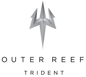 OUTER REEF TRIDENT