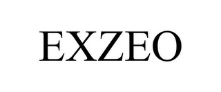 EXZEO