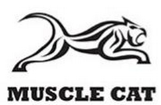 MUSCLECAT