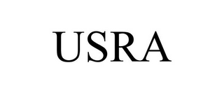 USRA