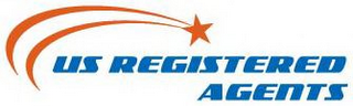 US REGISTERED AGENTS