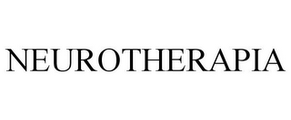 NEUROTHERAPIA