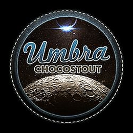 UMBRA CHOCOSTOUT