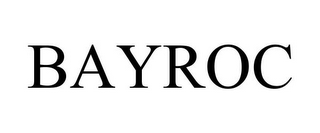 BAYROC