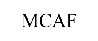 MCAF