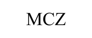 MCZ