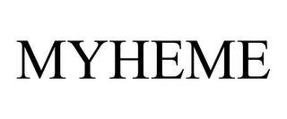 MYHEME