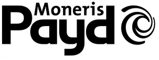 MONERIS PAYD