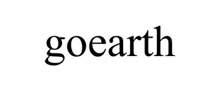 GOEARTH