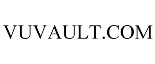 VUVAULT.COM