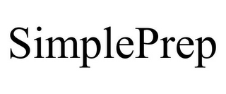 SIMPLEPREP