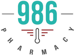 986 PHARMACY