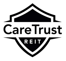 CARETRUST REIT