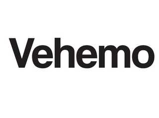 VEHEMO