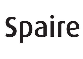 SPAIRE