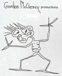 GORDON MCCLEEVY PRODUCTIONS