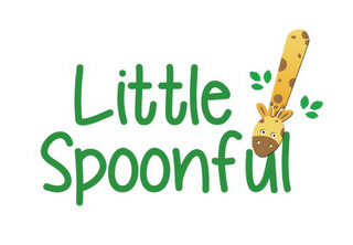 LITTLE SPOONFUL