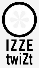 IZZE TWIZT