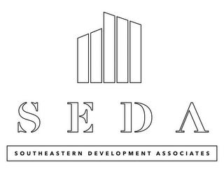 SEDA SOUTHEASTERN DEVELOPMENT ASSOCIATES