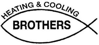 HEATING & COOLING BROTHERS