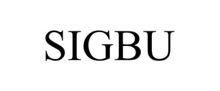 SIGBU