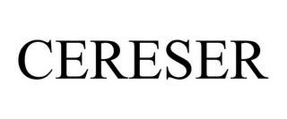 CERESER