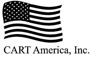 CART AMERICA, INC.