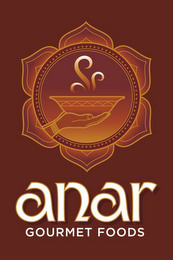 ANAR GOURMET FOODS