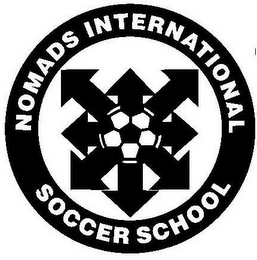 NOMADS INTERNATIONAL SOCCER SCHOOL