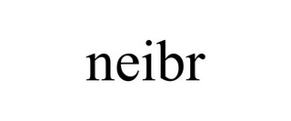 NEIBR