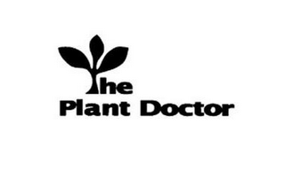 THE PLANT DOCTOR