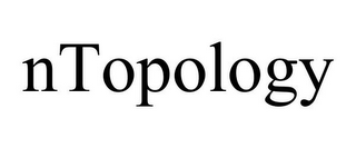 NTOPOLOGY